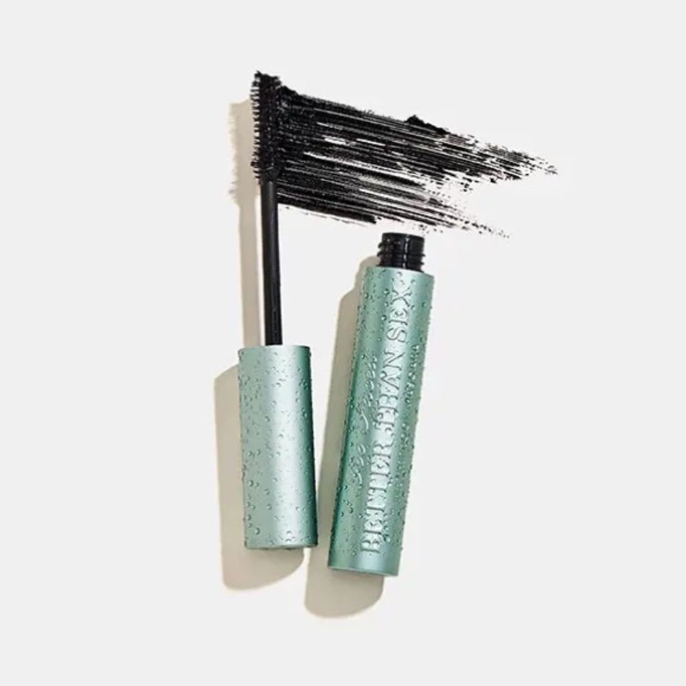 Too faced Better than sex waterproof mascara